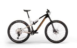 Dviratis - Corratec Revolution iLink Pro 29"
