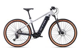 Dviratis - CTM Wire Pro e-MTB 29"