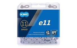 Grandinė - KMC e11 Silver E-Bike