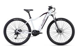 Dviratis - CTM Ruby e-MTB 29"
