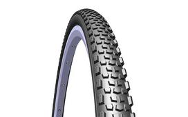 Padanga dviračiui - Rubena 700 x 33C X-Field Tubeless Supra