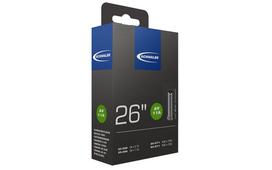Kamera dviračiui - Schwalbe 650 x 20/25C Presta 40 mm