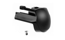 Pavarų stabdžių rankenėlės dangtelis ir varžtas - Shimano ST-R7000