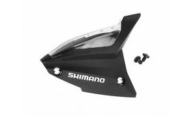 Pavarų stabdžių rankenėlės dangtelis - Shimano ST-EF500-L2A