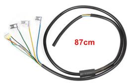 Elektrinio paspirtuko Xiaomi variklio laidas - M-10C
