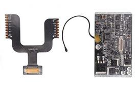 Elektrinio paspirtuko Xiaomi M365 baterijos valdiklis BMS - M-1C