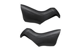 Pavarų stabdžių rankenėlių gumos - Shimano ST-R8050 Ultegra