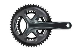 Žvaigždžių blokas priekinis - Shimano FC-4700 Tiagra
