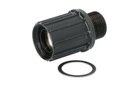 Terkšlė galinei stebulei - Shimano WH-MT500-CL-R12-29
