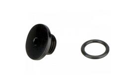 Pavarų stabdžių rankenėlės stabdžių skysčio varžtas ir tarpinė - Shimano ST-R8120