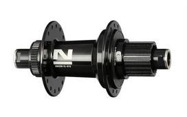 Stebulė galinė - Novatec D902SB-CL-B12-A4A-MS