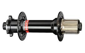 Stebulė galinė - Novatec D202SB-12-S4S Fat Bike