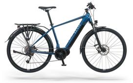 Dviratis - Levit Musca MX 468 e-Trekking 28"