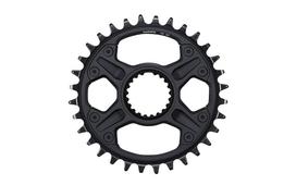 Žvaigždutė priekinė - Shimano FC-M6100-1 Deore