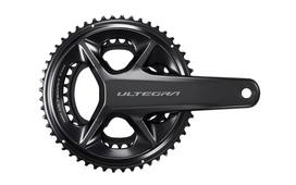 Žvaigždžių blokas priekinis - Shimano FC-R8100 Ultegra