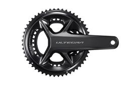 Žvaigždžių blokas priekinis - Shimano FC-R8100 Ultegra