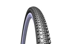 Padanga dviračiui - Rubena 700 x 33C X-Road Tubeless Supra