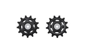 Perjungėjo ratukų komplektas - Shimano RD-M8130-SGS Deore XT Linkglide E-Bike