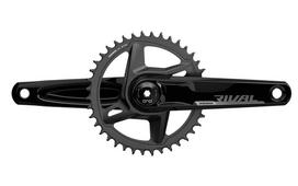 Žvaigždžių blokas priekinis - SRAM NX Eagle DUB Boost