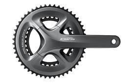 Žvaigždžių blokas priekinis - Shimano FC-R2000 Claris