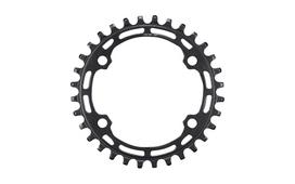 Žvaigždutė priekinė - Shimano FC-M5100-1 Deore