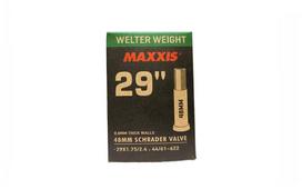 Kamera dviračiui - Maxxis 29 x 1.75/2.40 Auto 48 mm Welter Weight
