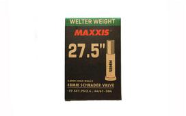 Kamera dviračiui - Maxxis 27.5 x 1.75/2.40 Auto 48 mm Welter Weight