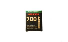 Kamera dviračiui - Maxxis 700 x 23/32C Presta 80 mm Welter Weight