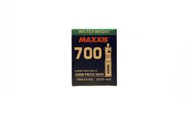 Kamera dviračiui - Maxxis 700 x 23/32C Presta 60 mm Welter Weight