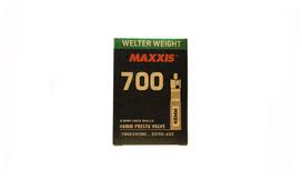 Kamera dviračiui - Maxxis 700 x 33/50C; 28/29 x 1.30/2.00 Presta 48 mm Welter Weight