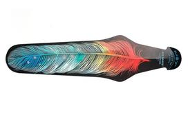 Skydelis galinis - Ass Savers Regular Feather Tropical