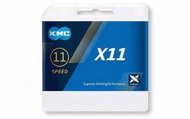 Grandinė - KMC X11 EPT