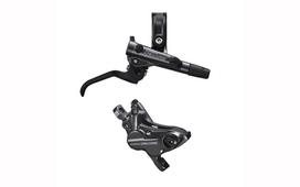 Stabdžiai hidrauliniai diskiniai - Shimano BR-M6120 Deore