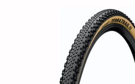 Padanga dviračiui - Continental 700 x 40C Terra Trail ProTection