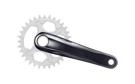 Žvaigždžių blokas priekinis - Shimano FC-M8100-1 Deore XT