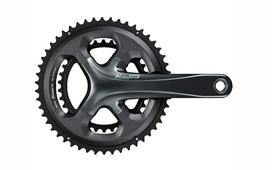 Žvaigždžių blokas priekinis - Shimano FC-4700 Tiagra