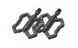 Pedalai BMX - Union SP-1210 Black