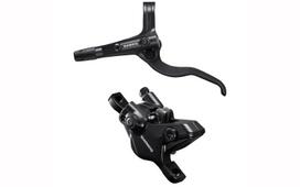 Stabdžiai hidrauliniai diskiniai - Shimano BR-MT401