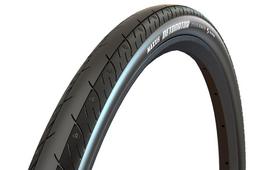 Padanga dviračiui - Maxxis 700 x 25C Detonator