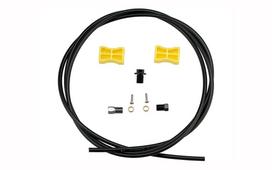 Stabdžių hidraulinių žarnelė - Shimano SM-BH90-JK-SSR