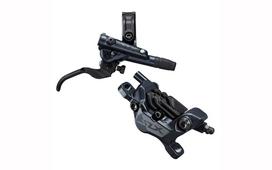 Stabdžiai hidrauliniai diskiniai - Shimano BR-M7120 SLX