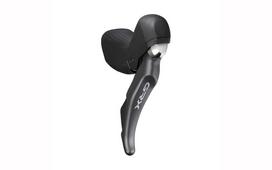 Pavarų stabdžių rankenėlė - Shimano ST-RX810 GRX