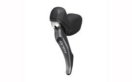 Stabdžių rankenėlė hidraulinė - Shimano BL-RX810 GRX