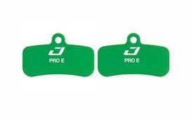 Stabdžių trinkelės D-brake - Jagwire Pro E-Bike