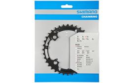 Žvaigždutė priekinė - Shimano FC-M590 Deore