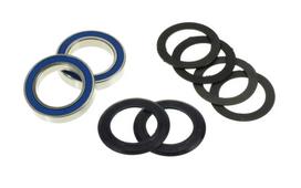 Guolių komplektas miniklio velenui - Enduro Bearings Shimano BSA ABEC 3