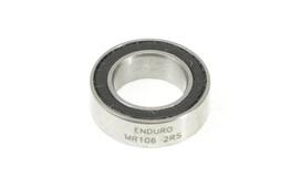 Guolis - Enduro Bearings MR 106 2RS ABEC 3