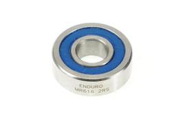 Guolis - Enduro Bearings MR 616 2RS ABEC 3