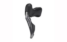 Pavarų stabdžių rankenėlė - Shimano ST-RX815 GRX Di2
