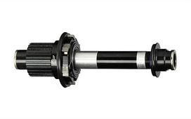 Terkšlė galinei stebulei - Novatec X4 (R642)